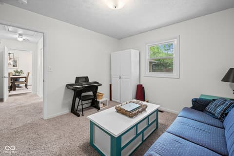 Photo of 140 Reba Drive, West Lafayette, IN