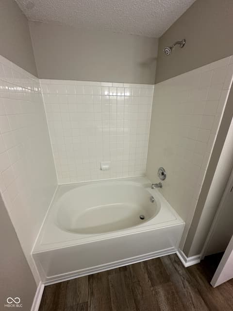 Bathroom at 2200 Shadowbrook Drive, Plainfield, IN
