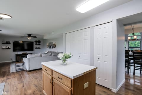 Photo of 613 N White Ash Court, Mooresville, IN