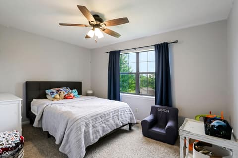 Photo of 613 N White Ash Court, Mooresville, IN