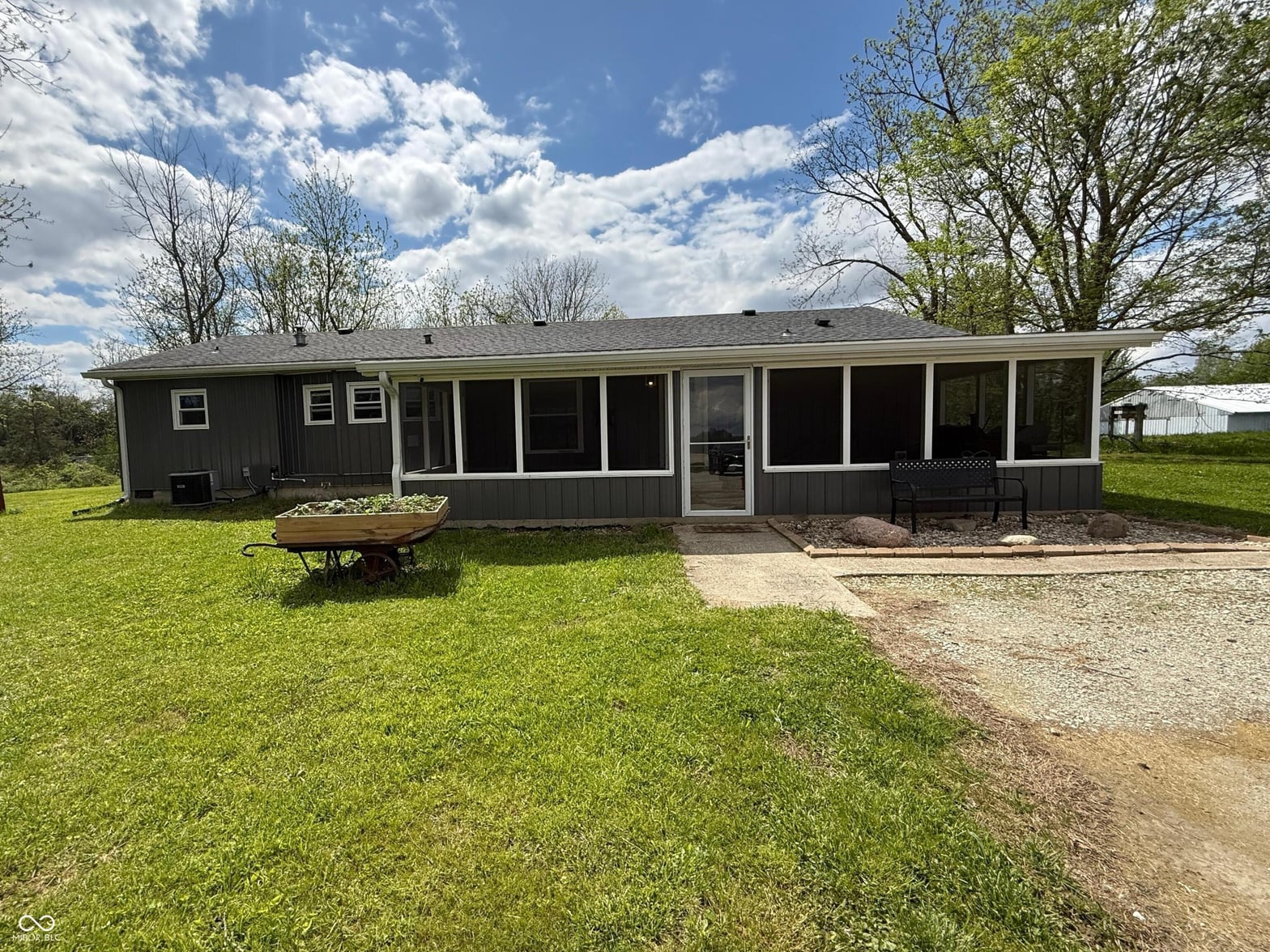 Photo of 601 S 500 W, Crawfordsville, IN