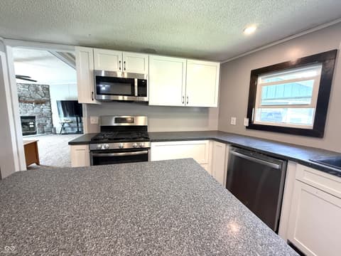 Photo of 601 S 500 W, Crawfordsville, IN