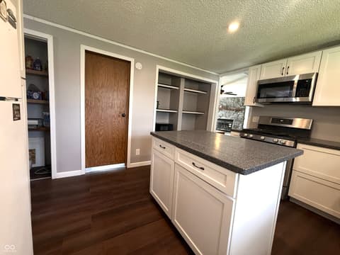Photo of 601 S 500 W, Crawfordsville, IN