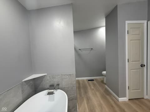 Photo of 601 S 500 W, Crawfordsville, IN
