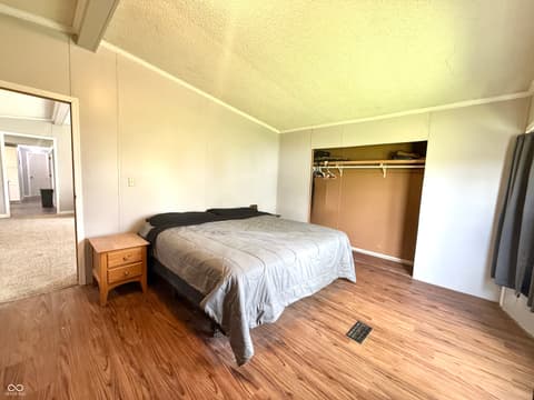 Photo of 601 S 500 W, Crawfordsville, IN