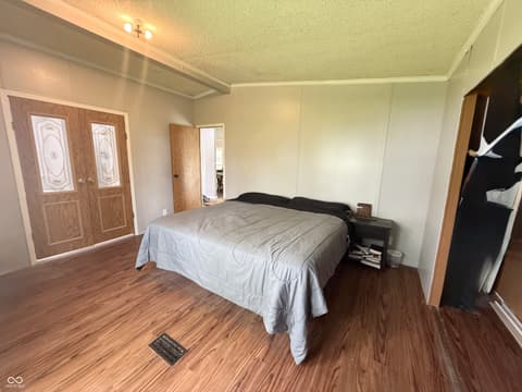 Photo of 601 S 500 W, Crawfordsville, IN