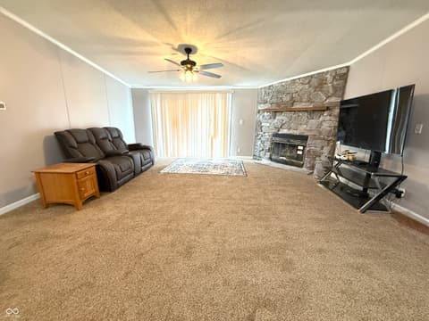 Photo of 601 S 500 W, Crawfordsville, IN
