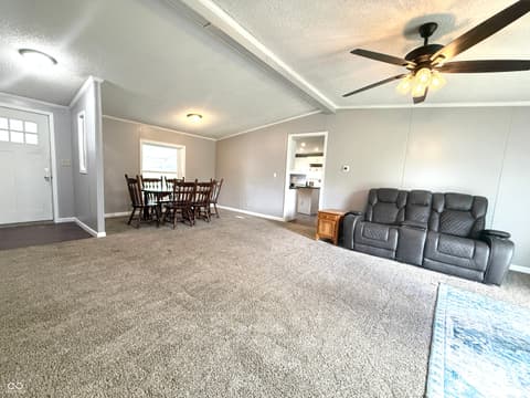 Photo of 601 S 500 W, Crawfordsville, IN