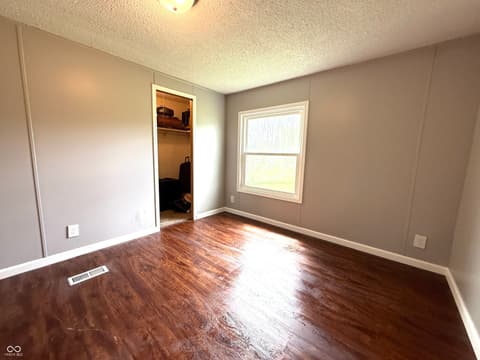 Photo of 601 S 500 W, Crawfordsville, IN