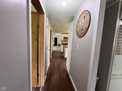 Photo of 601 S 500 W, Crawfordsville, IN