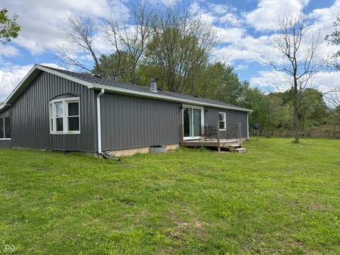 Photo of 601 S 500 W, Crawfordsville, IN
