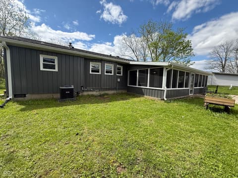 Photo of 601 S 500 W, Crawfordsville, IN