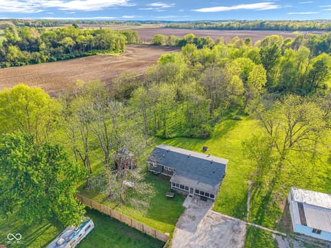 Photo of 601 S 500 W, Crawfordsville, IN
