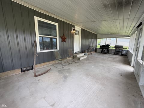 Photo of 601 S 500 W, Crawfordsville, IN