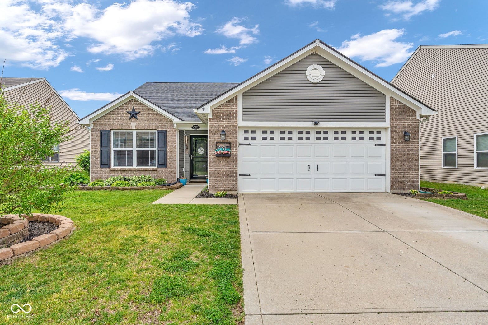 Photo of 2941 W Hawanian Lane, Monrovia, IN