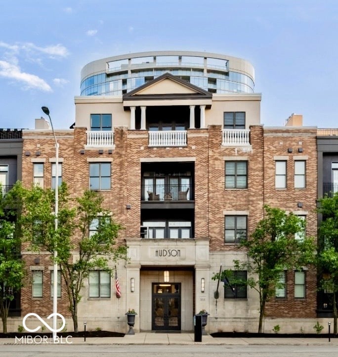 Photo of 355 E Ohio Street, Indianapolis, IN