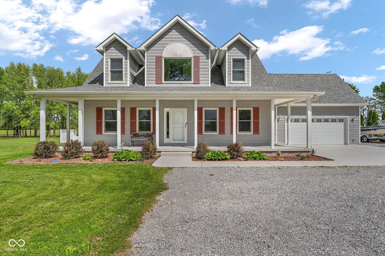 Photo of 3898 S State Road 47, Crawfordsville, IN