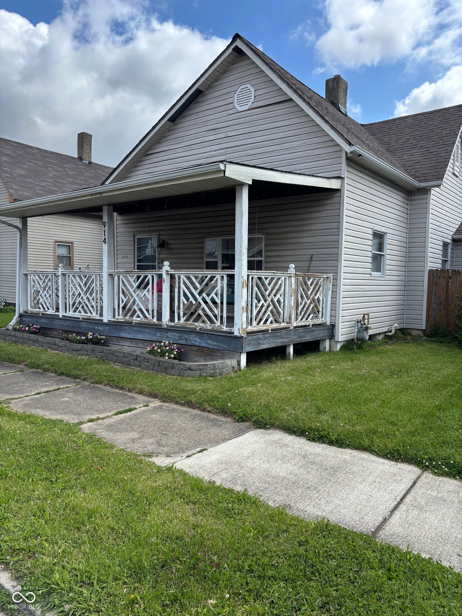 Photo of 914 Elm Street, Shelbyville, IN