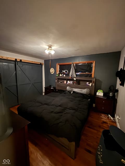 Photo of 914 Elm Street, Shelbyville, IN