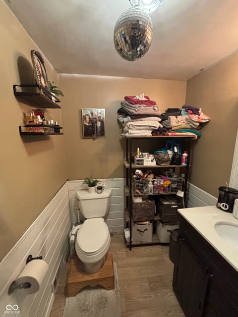 Photo of 914 Elm Street, Shelbyville, IN