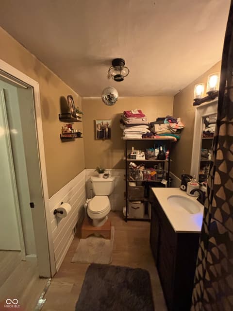 Photo of 914 Elm Street, Shelbyville, IN