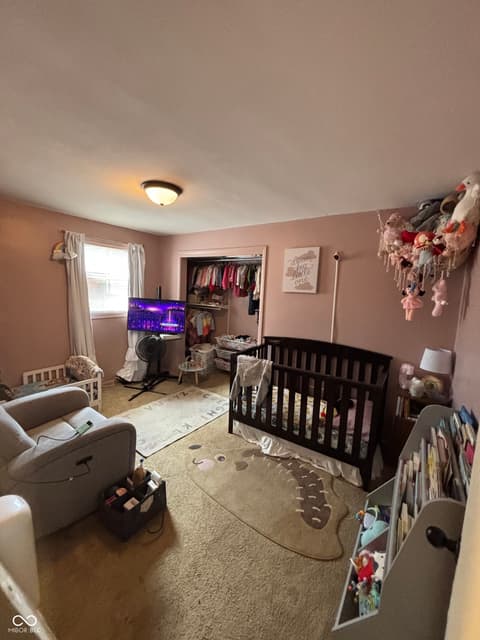 Photo of 914 Elm Street, Shelbyville, IN
