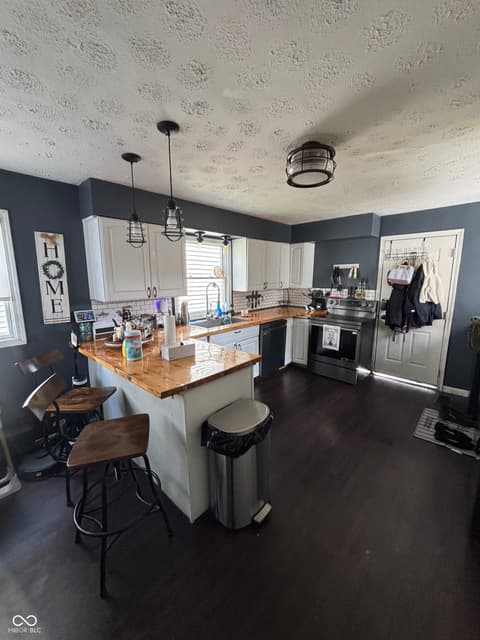 Photo of 914 Elm Street, Shelbyville, IN