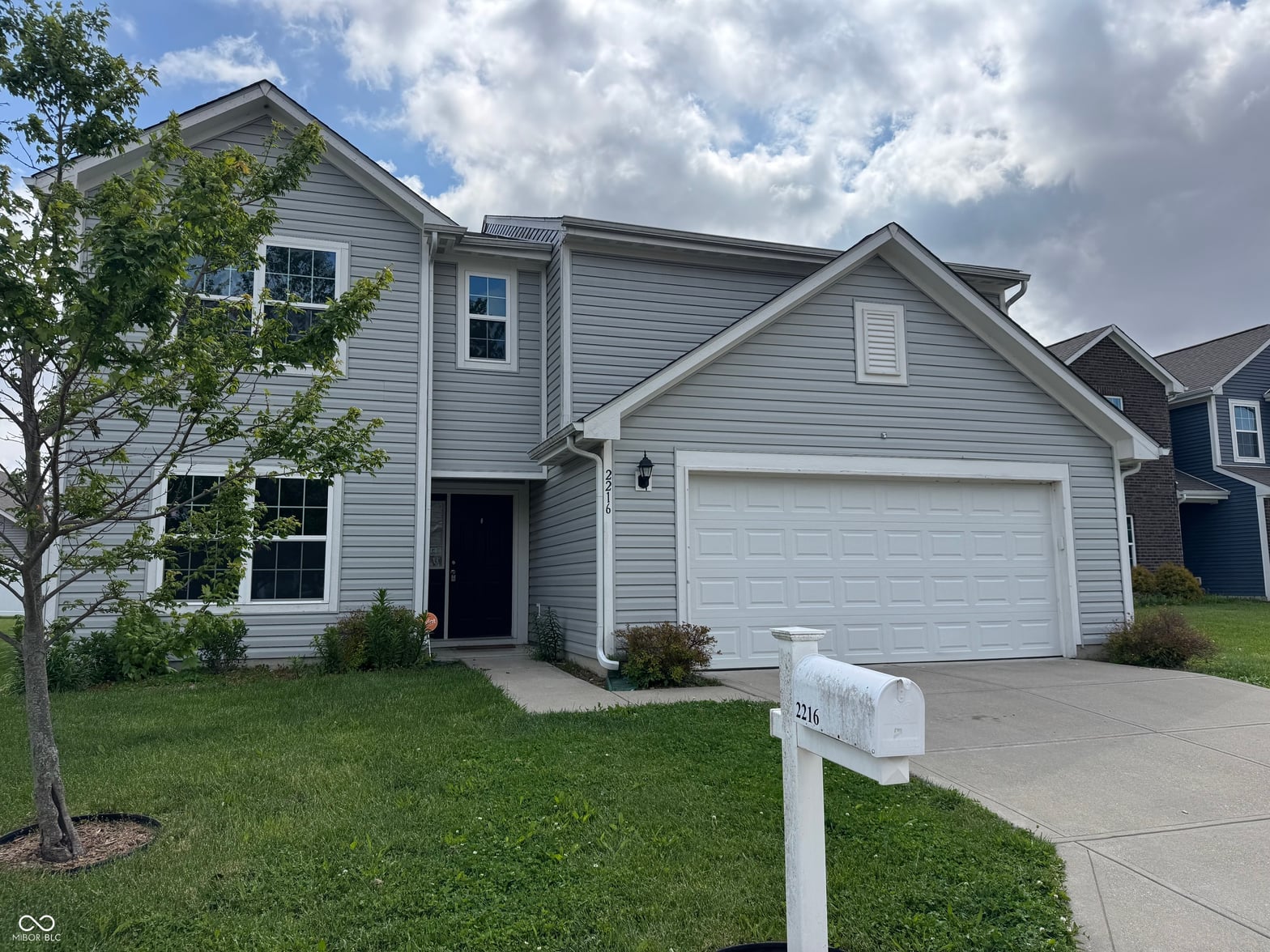Photo of 2216 Cherrybark Court, Shelbyville, IN
