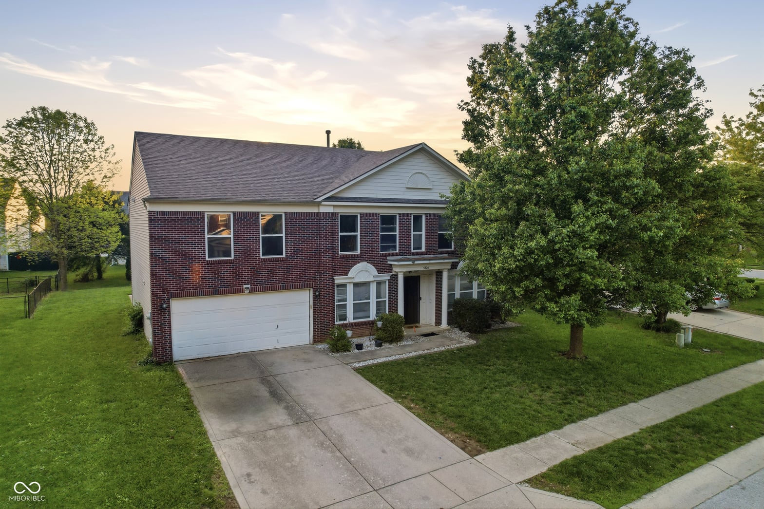 Photo of 5928 Magnificent Lane, Indianapolis, IN