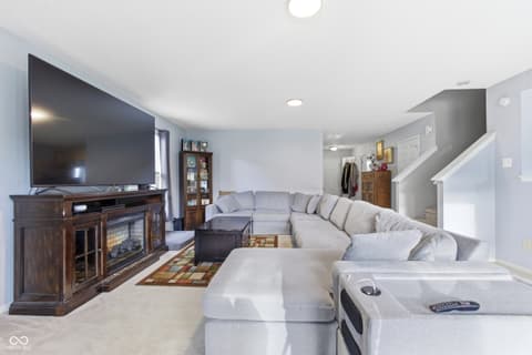Photo of 5928 Magnificent Lane, Indianapolis, IN