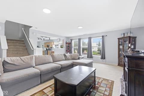 Photo of 5928 Magnificent Lane, Indianapolis, IN