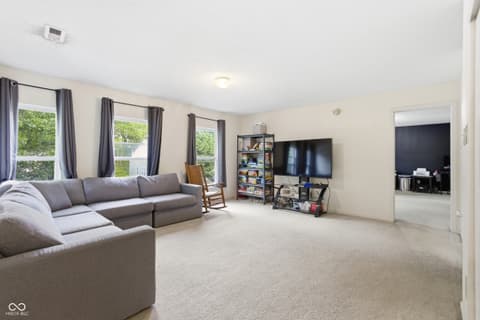 Photo of 5928 Magnificent Lane, Indianapolis, IN