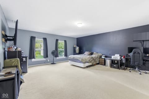 Photo of 5928 Magnificent Lane, Indianapolis, IN