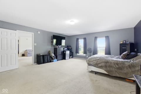 Photo of 5928 Magnificent Lane, Indianapolis, IN