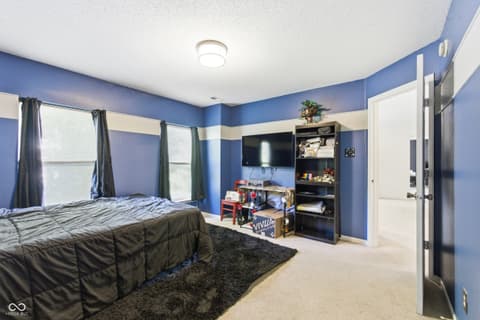 Photo of 5928 Magnificent Lane, Indianapolis, IN