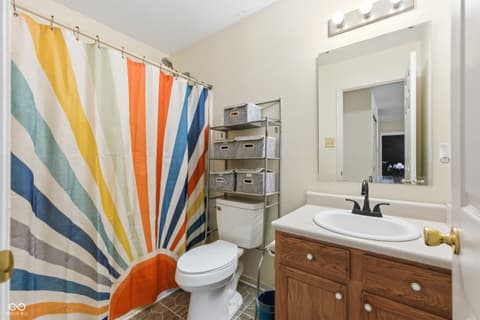 Photo of 5928 Magnificent Lane, Indianapolis, IN