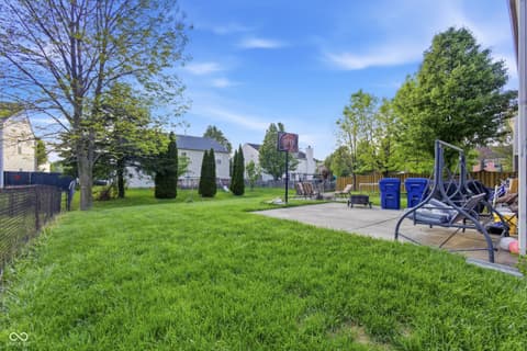Photo of 5928 Magnificent Lane, Indianapolis, IN