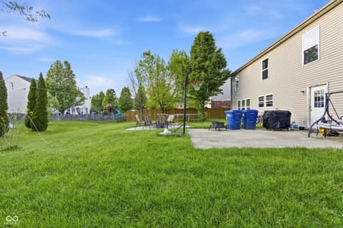 Photo of 5928 Magnificent Lane, Indianapolis, IN