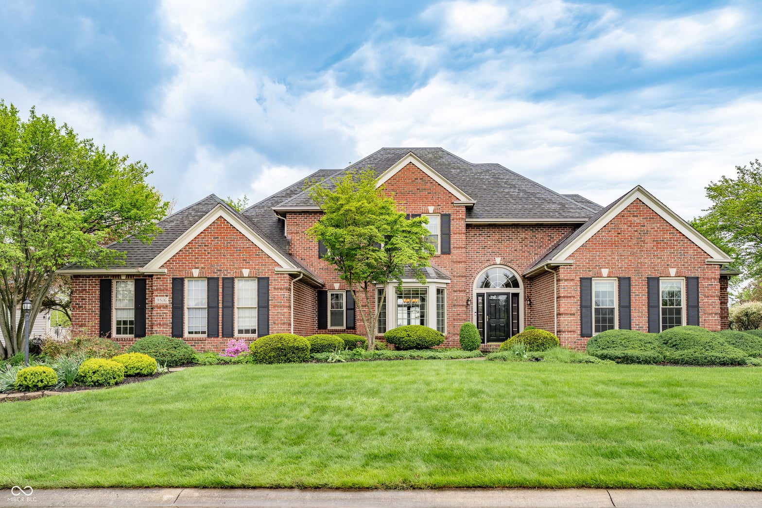 Photo of 9816 Stowaway Cove, Fort Wayne, IN