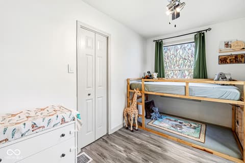 Photo of 1402 N Denny Street, Indianapolis, IN