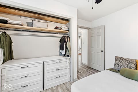 Photo of 1402 N Denny Street, Indianapolis, IN