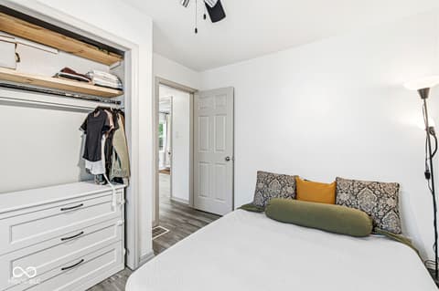 Photo of 1402 N Denny Street, Indianapolis, IN