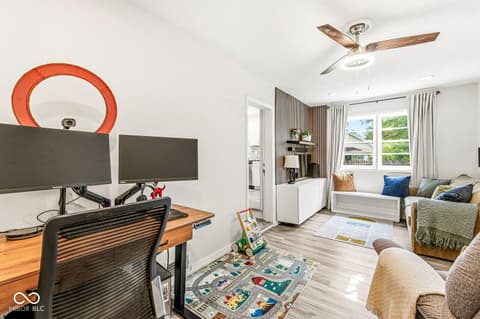 Photo of 1402 N Denny Street, Indianapolis, IN