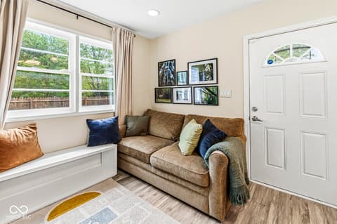 Photo of 1402 N Denny Street, Indianapolis, IN