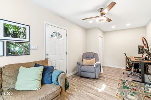 Photo of 1402 N Denny Street, Indianapolis, IN