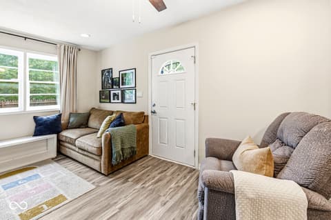 Photo of 1402 N Denny Street, Indianapolis, IN