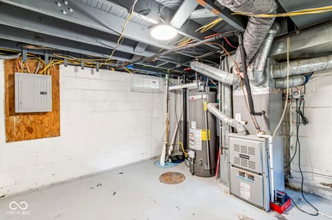 Photo of 1402 N Denny Street, Indianapolis, IN