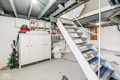 Photo of 1402 N Denny Street, Indianapolis, IN