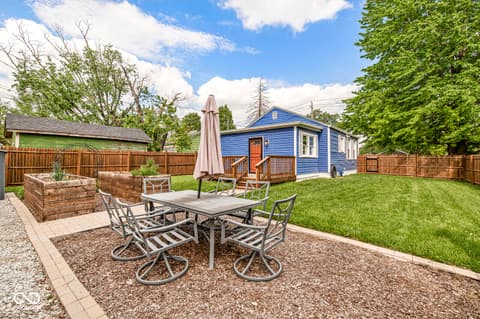 Photo of 1402 N Denny Street, Indianapolis, IN