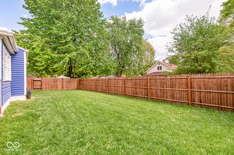 Photo of 1402 N Denny Street, Indianapolis, IN